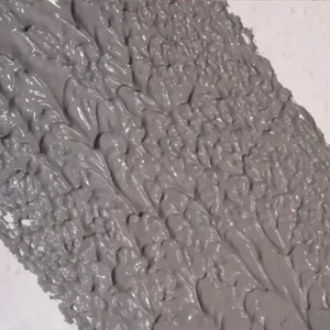 临海双液改性环氧型 YJ-302 拉毛界面剂，光面混凝土基层专用再浇剂