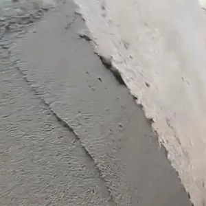 临海水工建筑物I级C55聚合物改性水泥砂浆 渠道防渗泵站加固迎水面抗冲刷砂浆