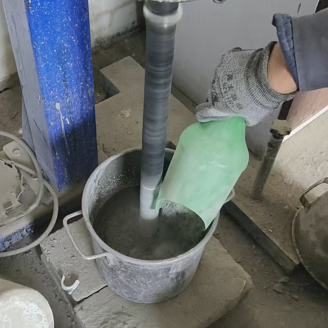 临海桥梁公路张拉用H60压浆料与普通压浆料有什么区别？