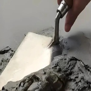 临海混凝土裂缝孔洞剥落冻融修复用高强度丙乳防腐蚀砂浆